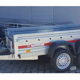 TEMARED PRO 2612/2 mocna 2-osiowa 263×125