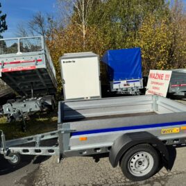 Wiola Kujawiak 204x122x38 1 oś