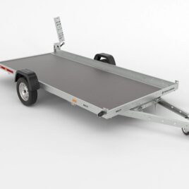 TEMARED MULTITRANSPORTER 4018 0,75T
